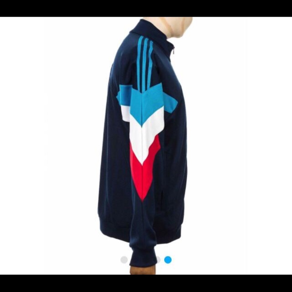 Adidas jacket - Picture 5 of 5